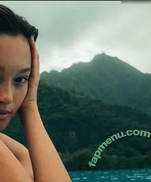 Lily Chee / lilychee nude photo #0963