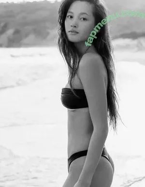 Lily Chee / lilychee nude photo #0975