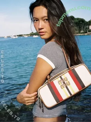 Lily Chee / lilychee nude photo #1066