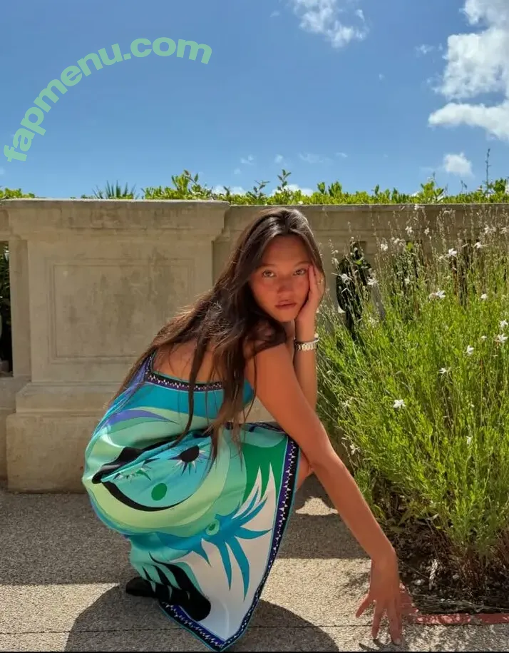 Lily Chee nude photo #1057 (lilychee)