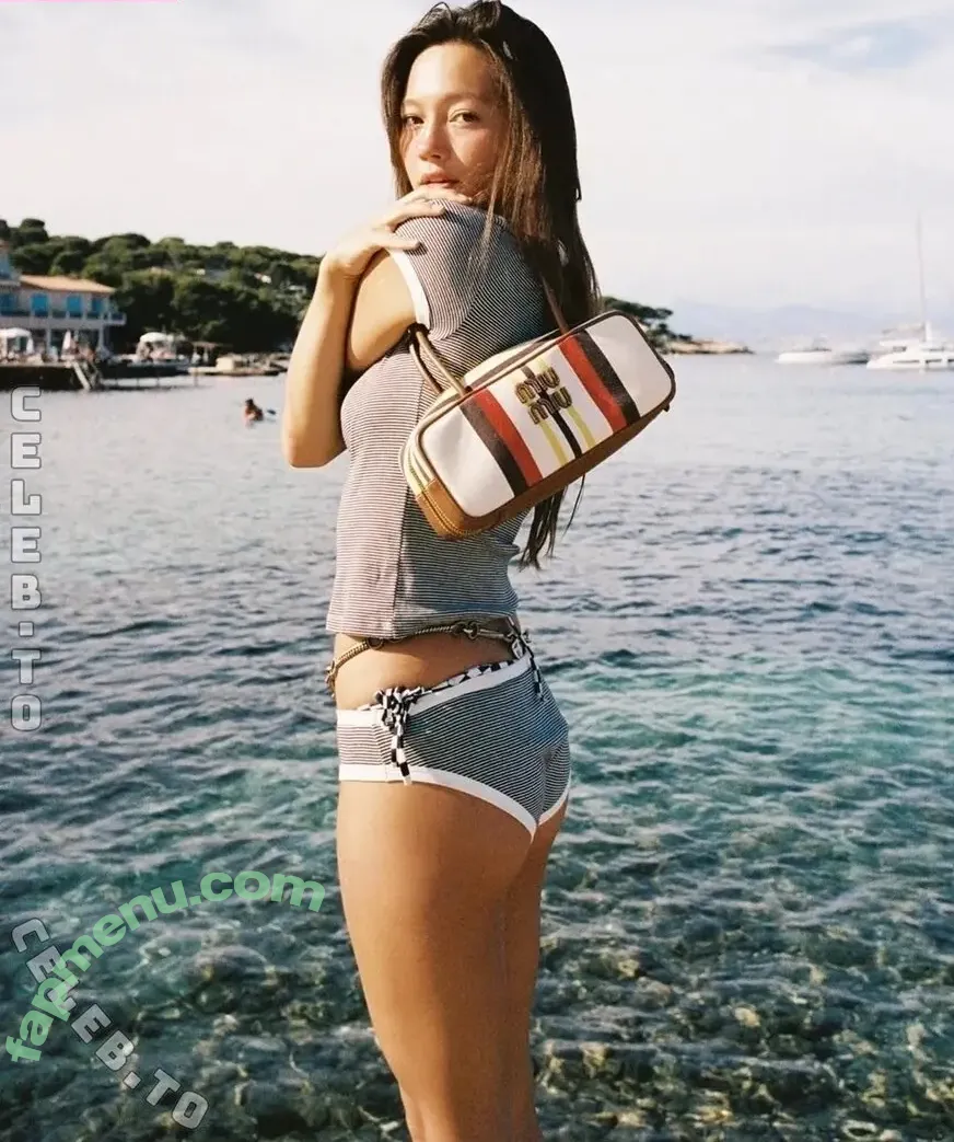 Lily Chee nude photo #1069 (lilychee)