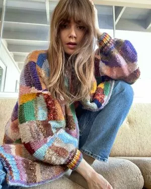 Lily Collins / lilyjcollins nude photo #0025