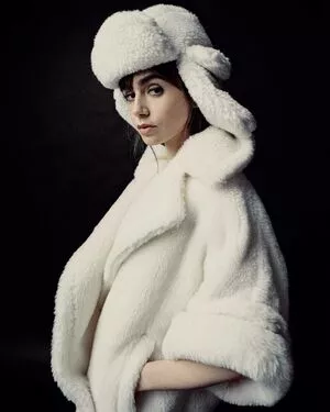 Lily Collins / lilyjcollins nude photo #0039