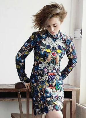Lily Collins / lilyjcollins nude photo #0096