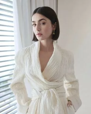 Lily Collins / lilyjcollins nude photo #0665