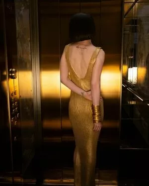 Lily Collins / lilyjcollins nude photo #0768