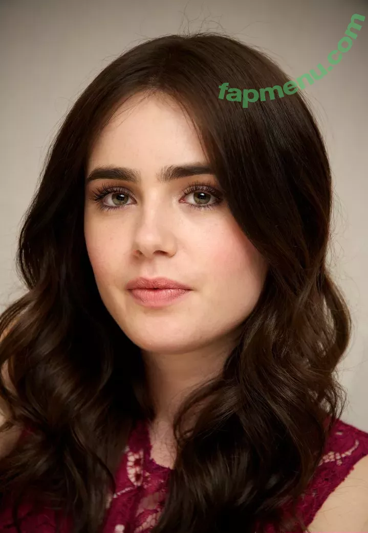 Lily Collins nude photo #0011 (lilyjcollins)