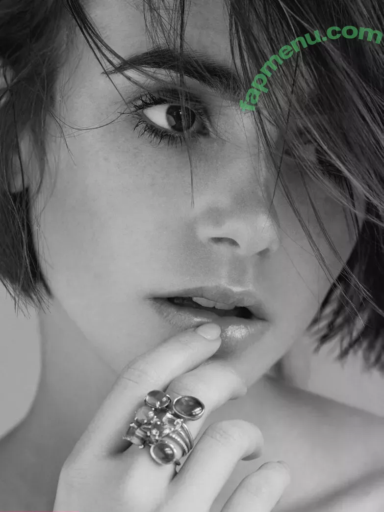 Lily Collins nude photo #0095 (lilyjcollins)