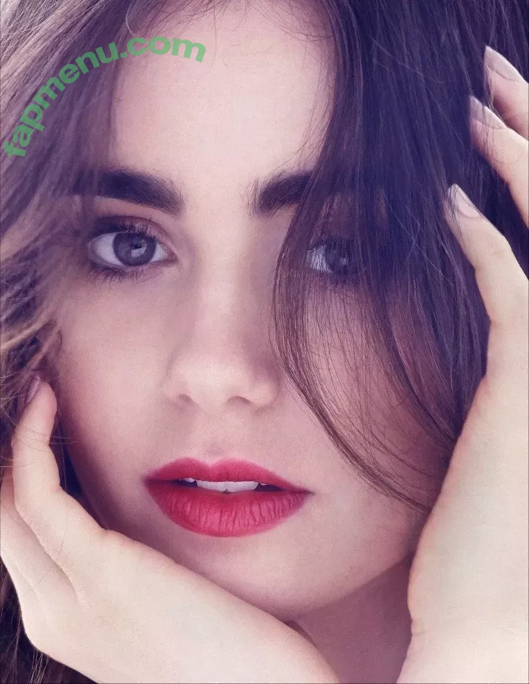 Lily Collins nude photo #0115 (lilyjcollins)