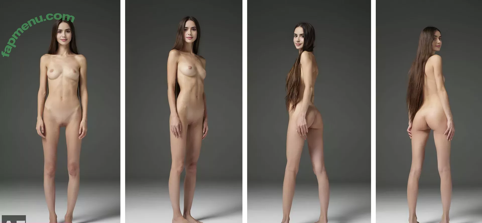 Lily Collins nude photo #0152 (lilyjcollins)