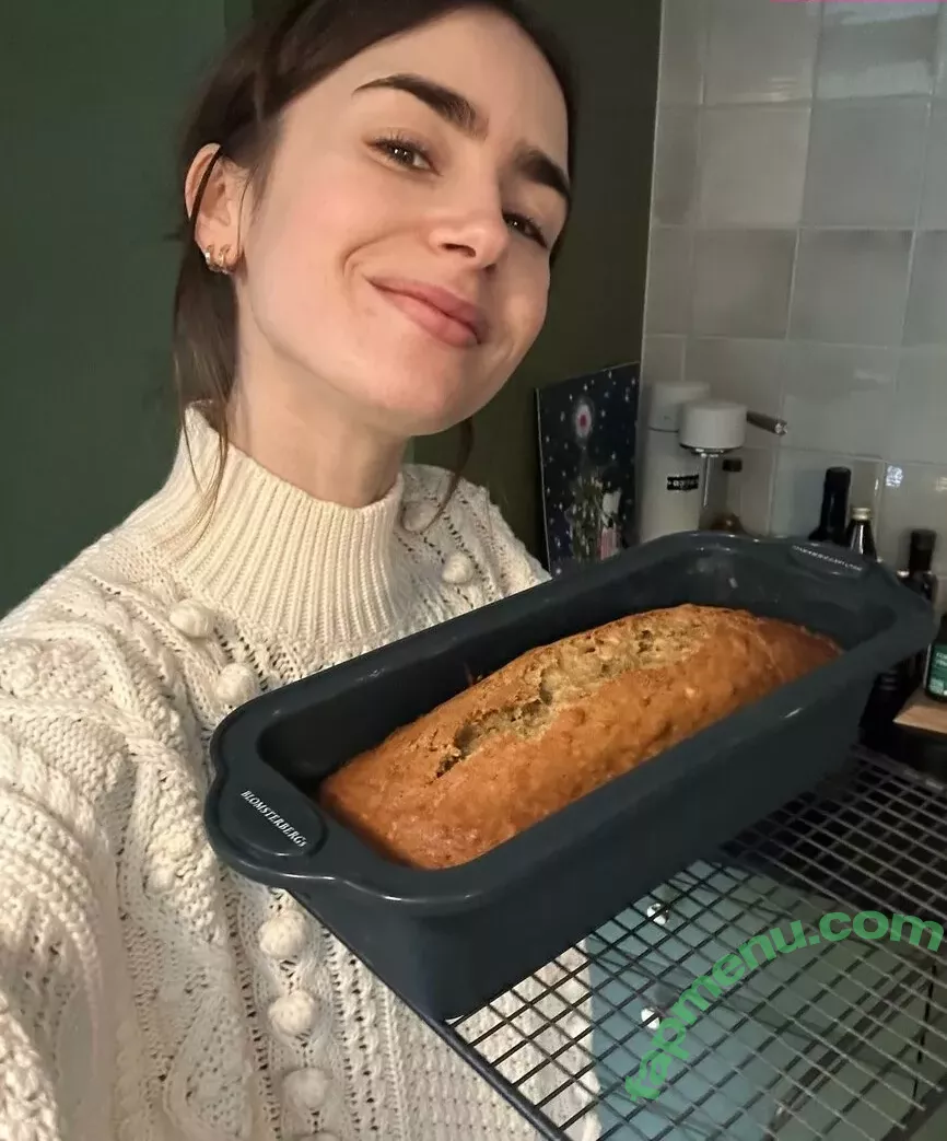 Lily Collins nude photo #0365 (lilyjcollins)