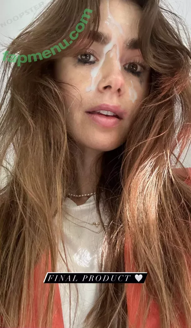 Lily Collins nude photo #0380 (lilyjcollins)