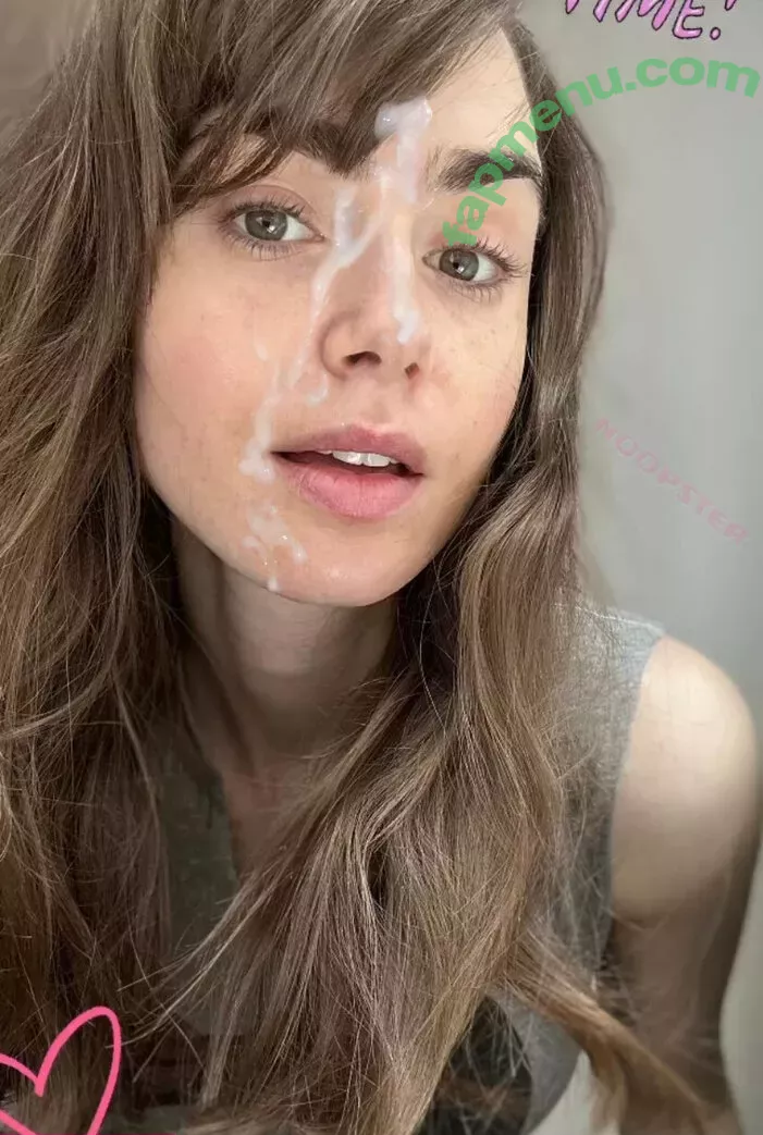 Lily Collins nude photo #0381 (lilyjcollins)