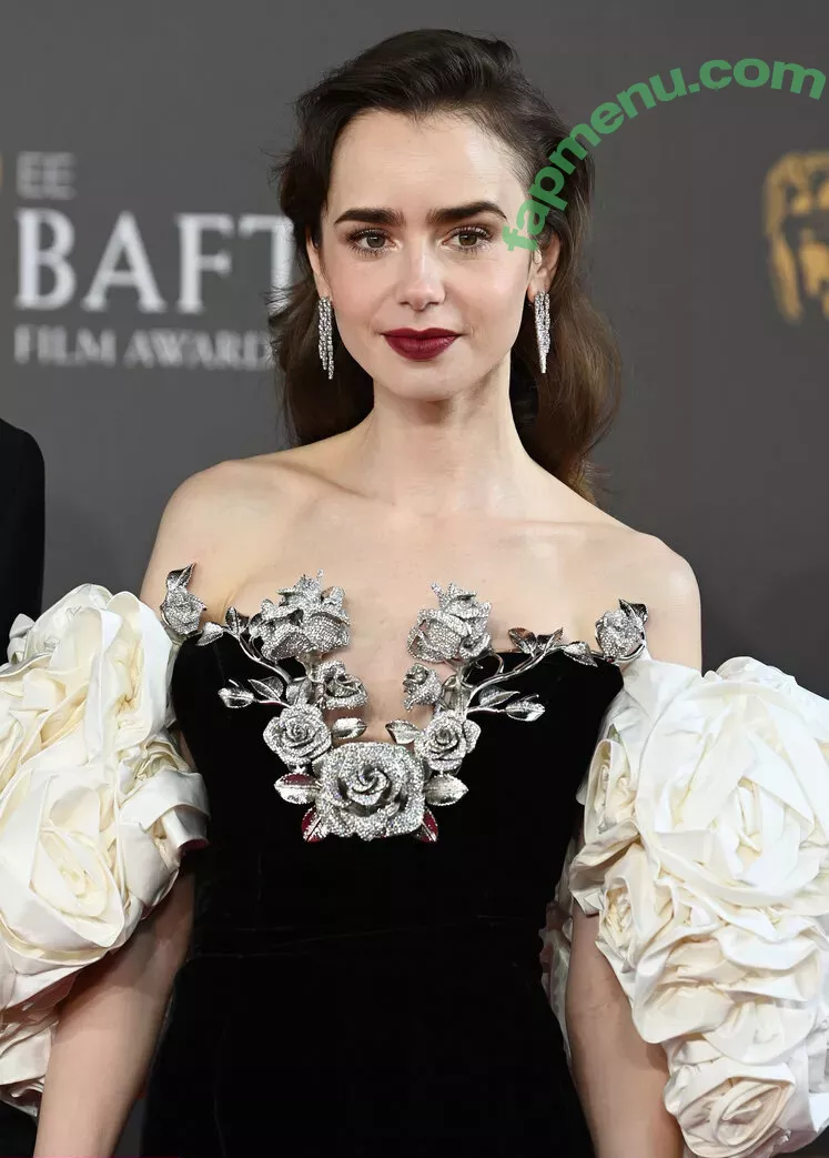 Lily Collins nude photo #0409 (lilyjcollins)