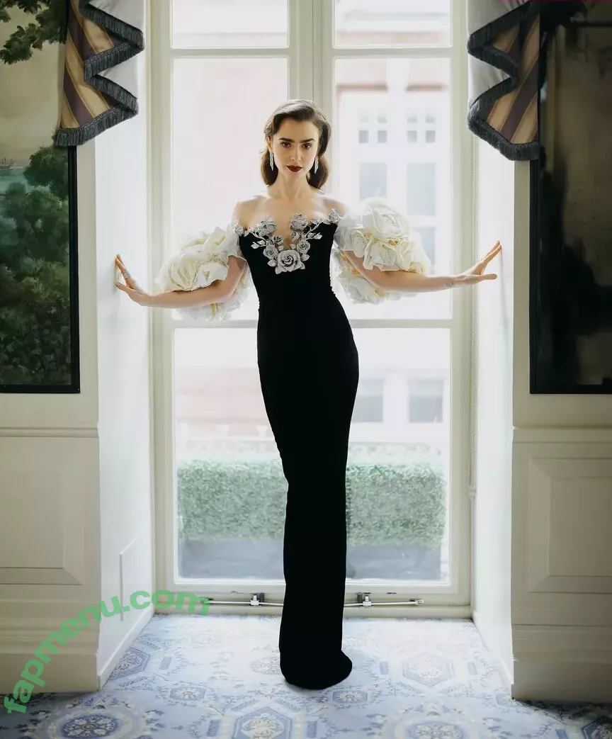 Lily Collins nude photo #0416 (lilyjcollins)