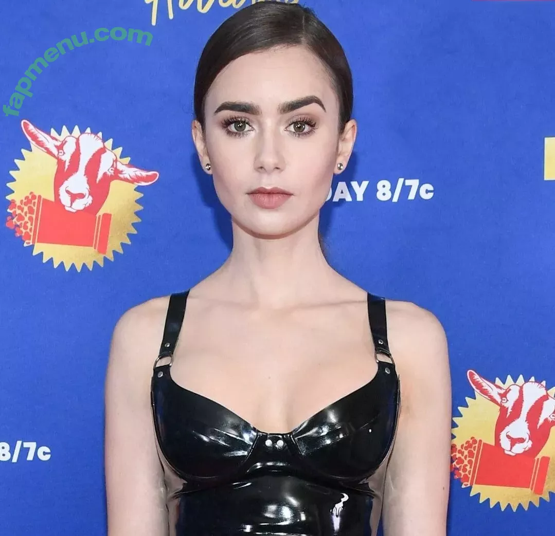 Lily Collins nude photo #0496 (lilyjcollins)