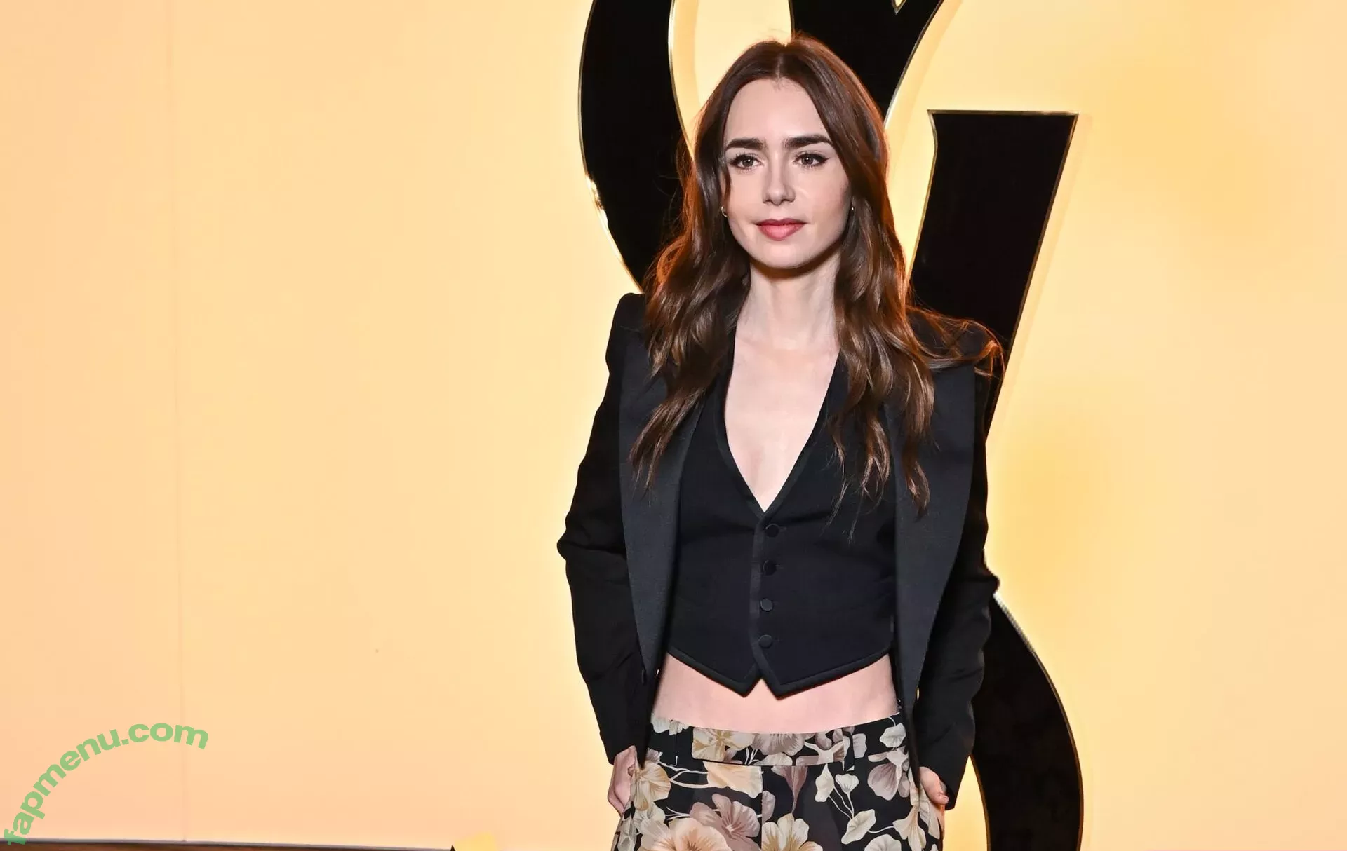 Lily Collins nude photo #0586 (lilyjcollins)