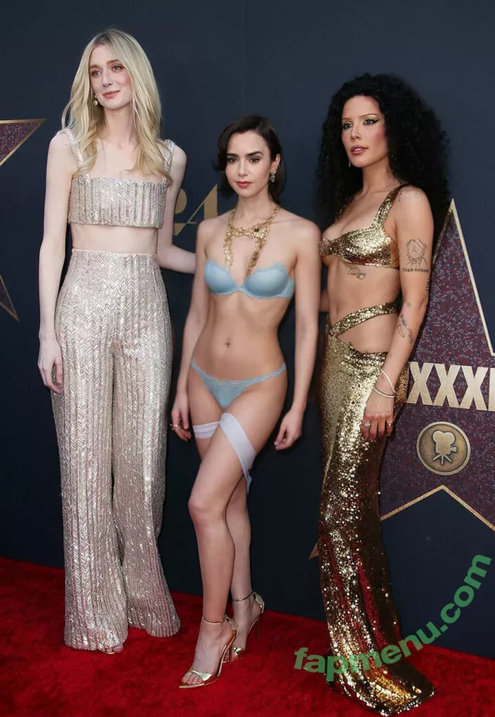 Lily Collins nude photo #0598 (lilyjcollins)