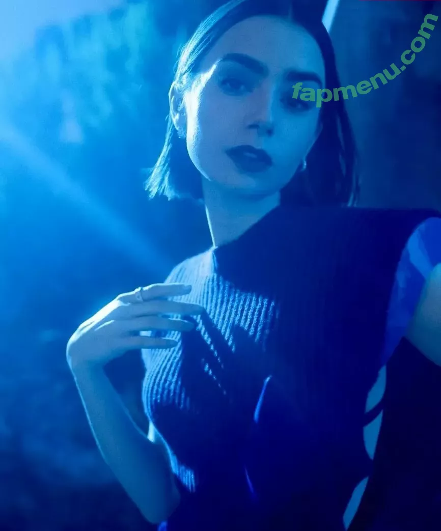 Lily Collins nude photo #0613 (lilyjcollins)