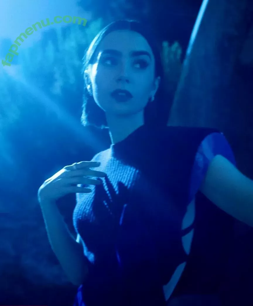 Lily Collins nude photo #0614 (lilyjcollins)