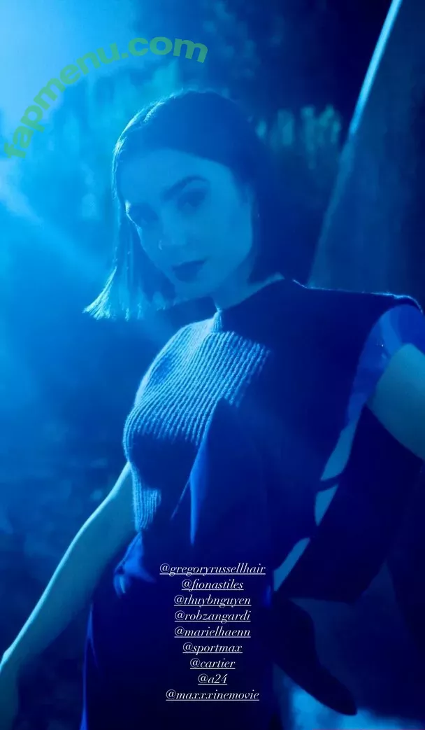 Lily Collins nude photo #0615 (lilyjcollins)
