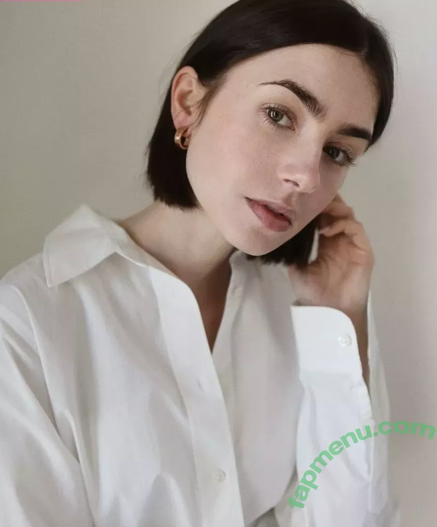Lily Collins nude photo #0626 (lilyjcollins)