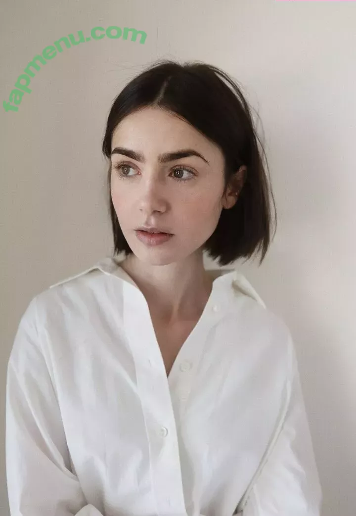 Lily Collins nude photo #0628 (lilyjcollins)