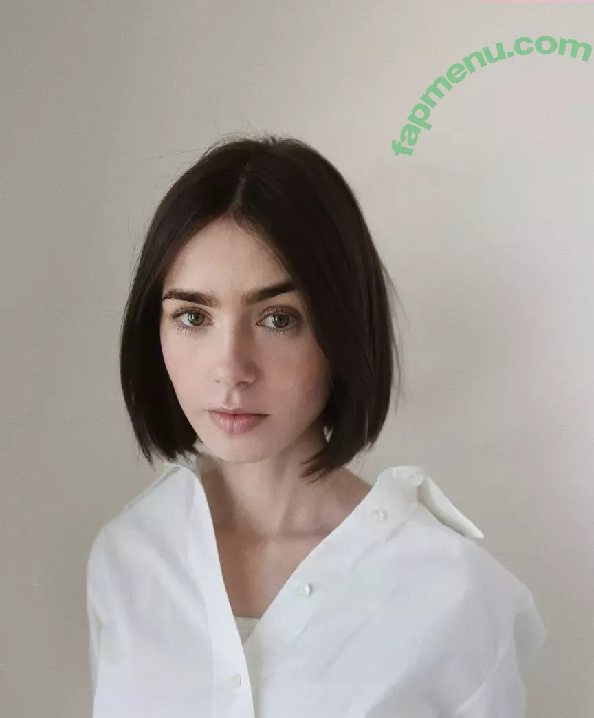 Lily Collins nude photo #0629 (lilyjcollins)