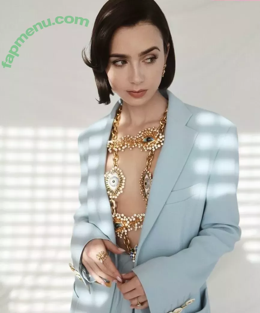 Lily Collins nude photo #0631 (lilyjcollins)