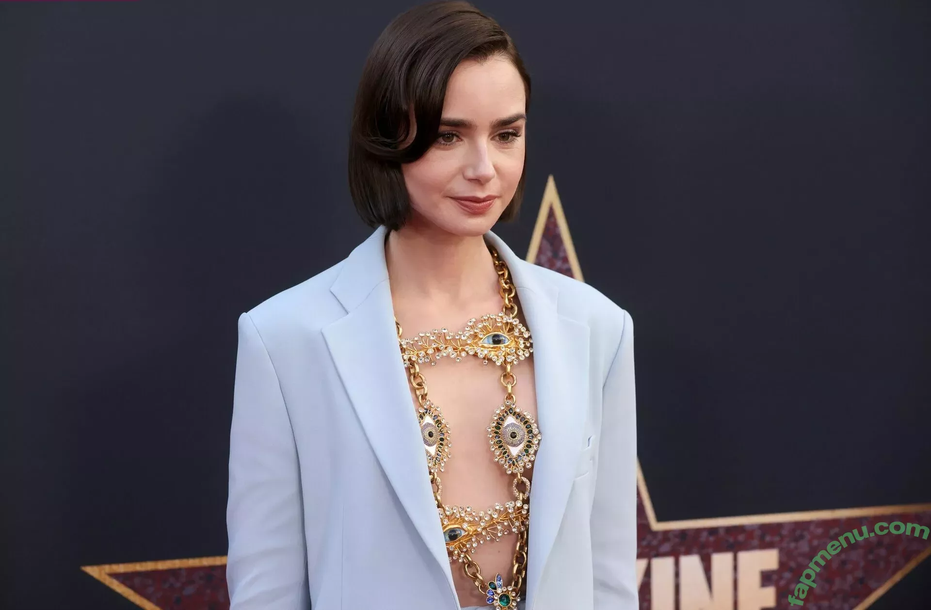 Lily Collins nude photo #0639 (lilyjcollins)