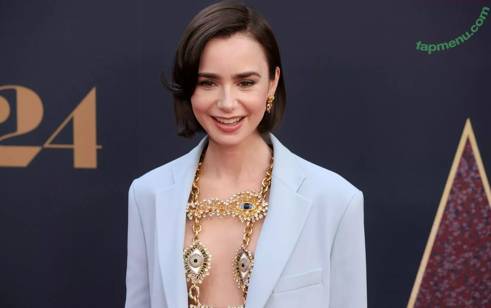 Lily Collins nude photo #0641 (lilyjcollins)
