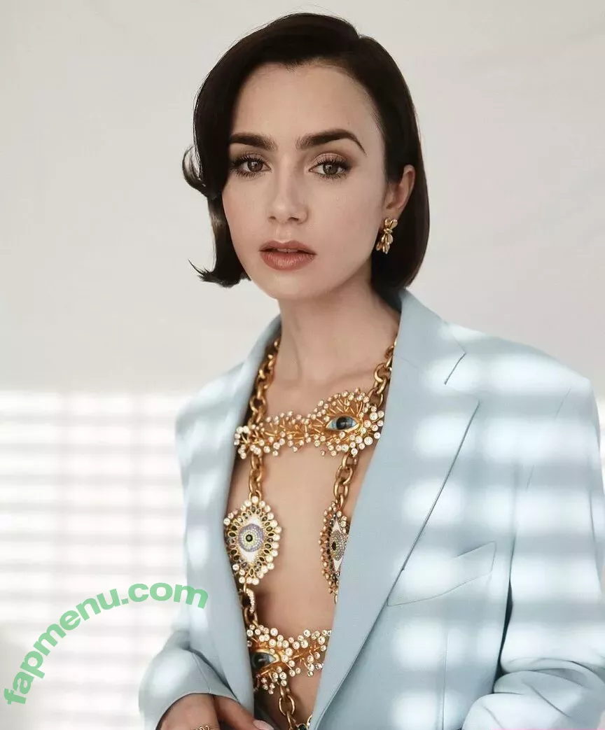 Lily Collins nude photo #0648 (lilyjcollins)