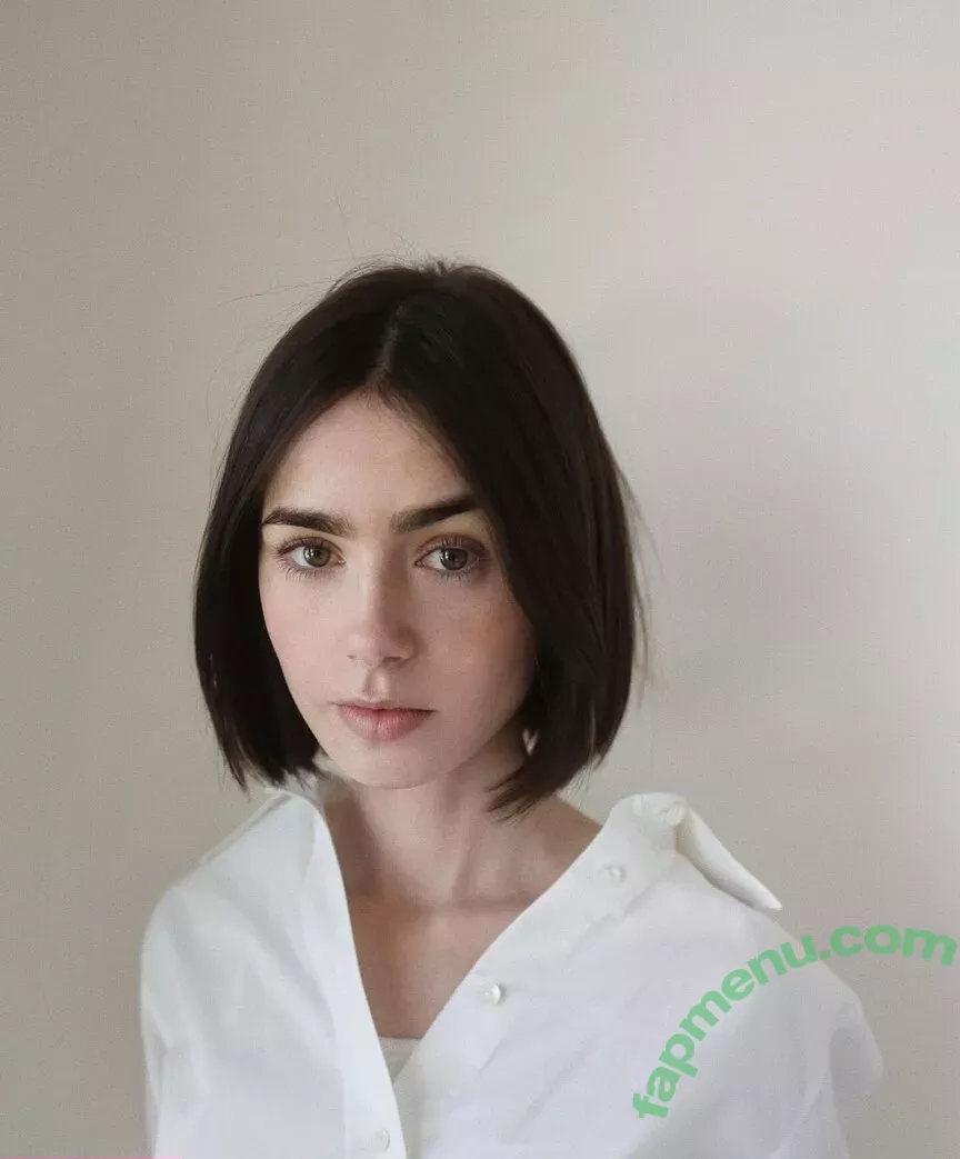 Lily Collins nude photo #0659 (lilyjcollins)