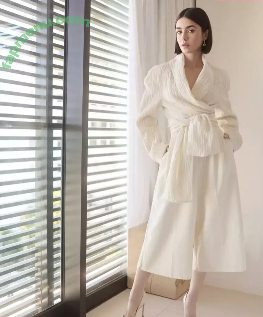 Lily Collins nude photo #0662 (lilyjcollins)