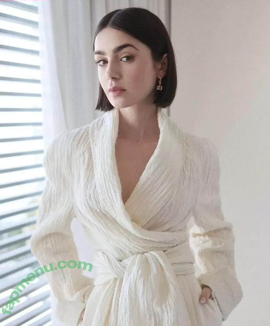 Lily Collins nude photo #0665 (lilyjcollins)