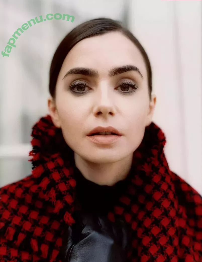 Lily Collins nude photo #0684 (lilyjcollins)