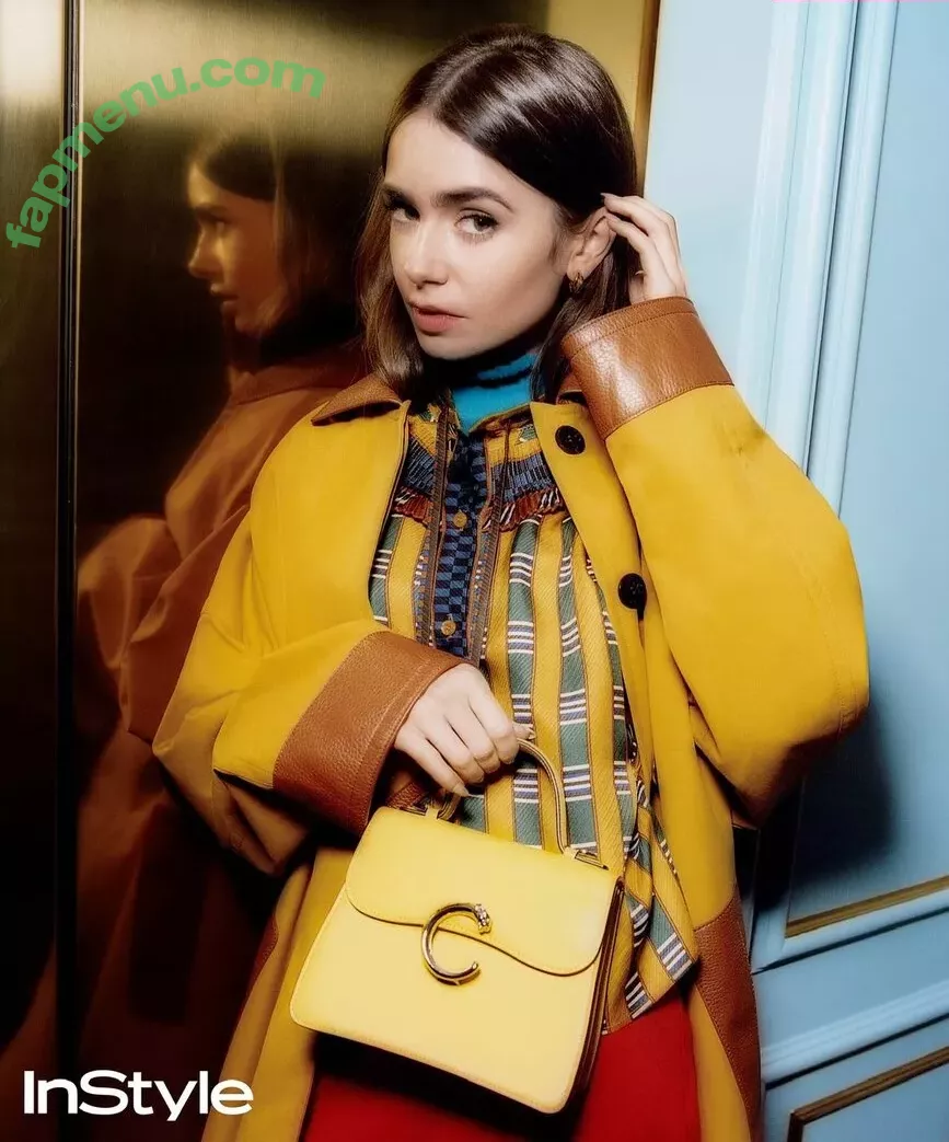 Lily Collins nude photo #0687 (lilyjcollins)