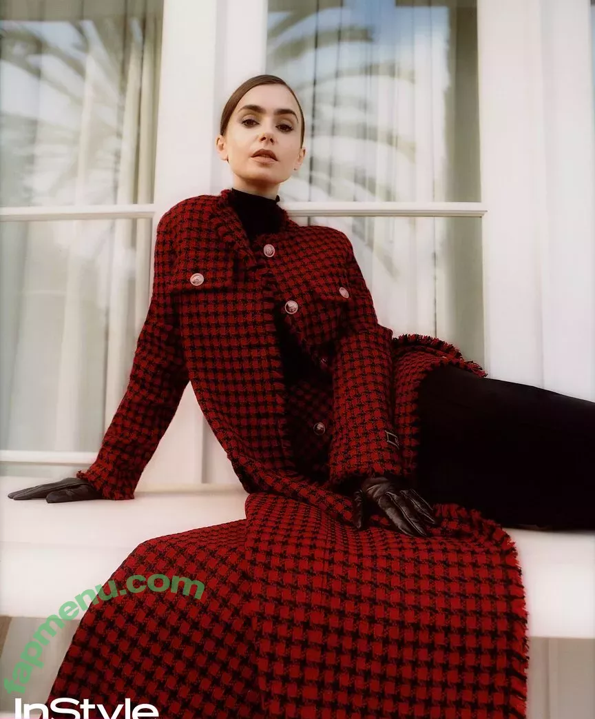 Lily Collins nude photo #0688 (lilyjcollins)