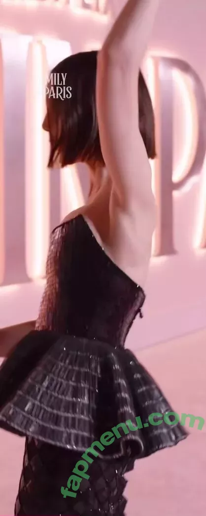 Lily Collins nude photo #0691 (lilyjcollins)