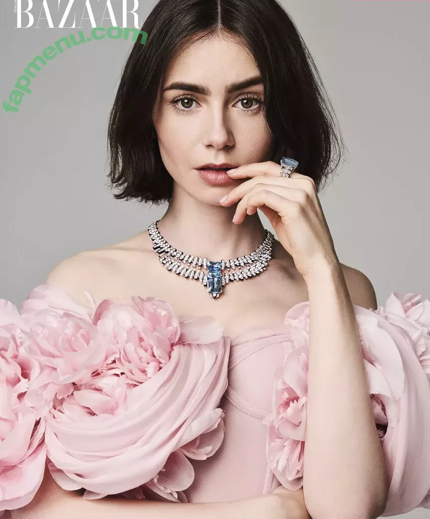 Lily Collins nude photo #0711 (lilyjcollins)