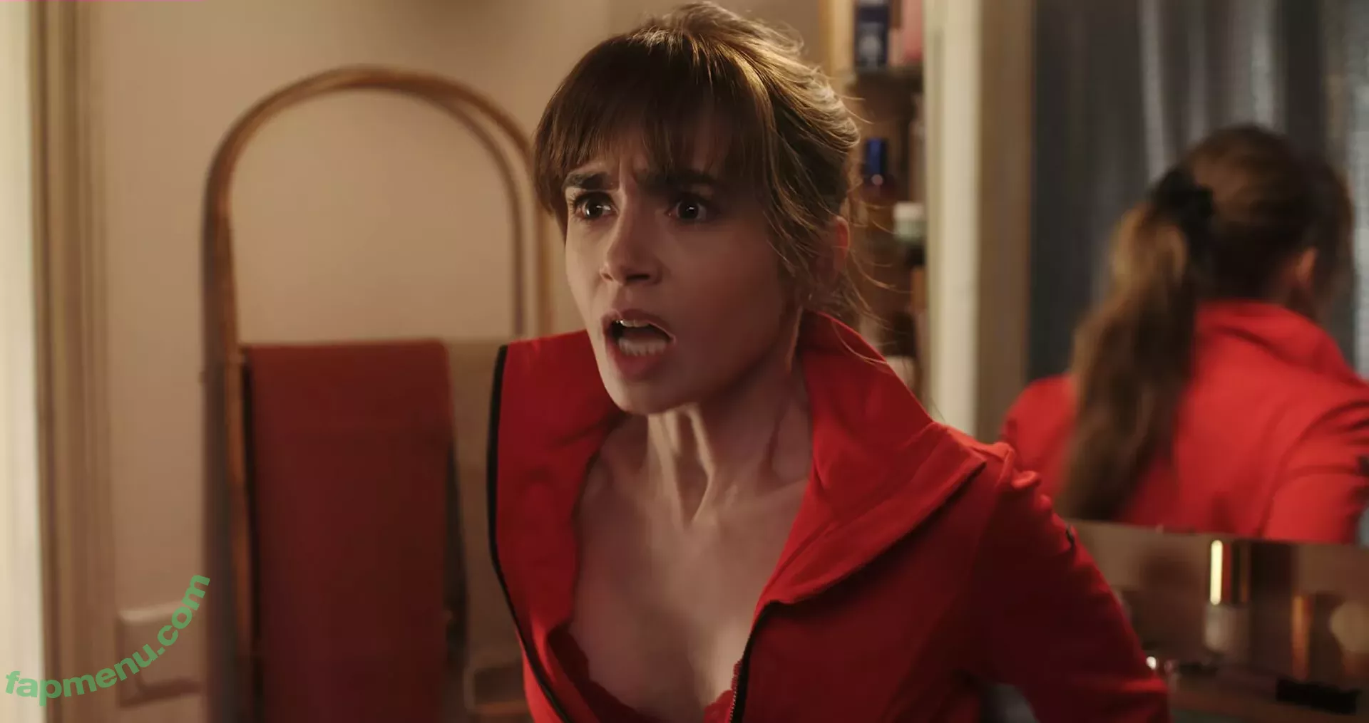 Lily Collins nude photo #0747 (lilyjcollins)