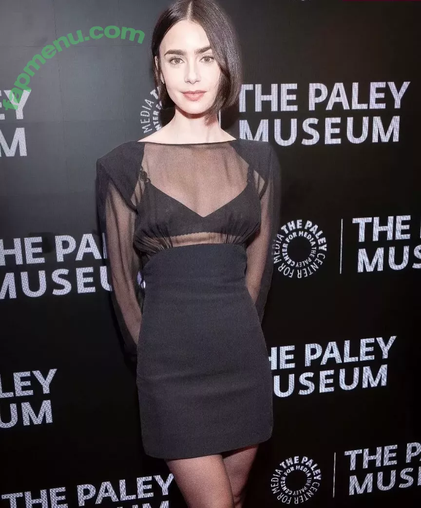 Lily Collins nude photo #0903 (lilyjcollins)