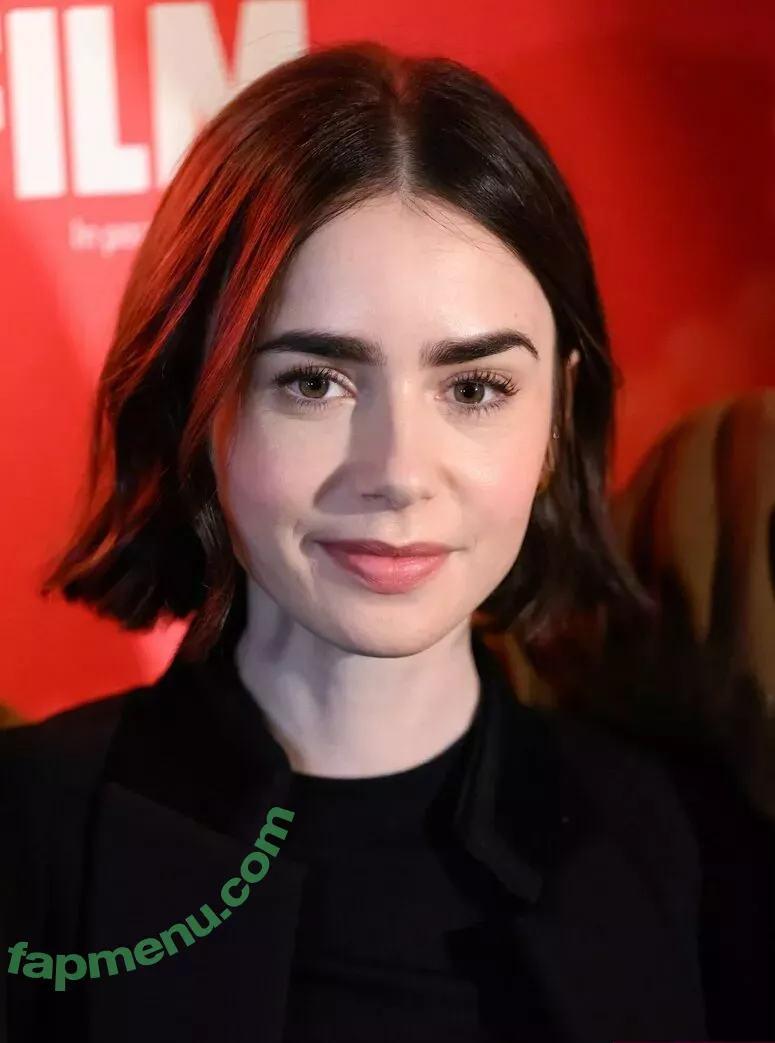 Lily Collins nude photo #0939 (lilyjcollins)