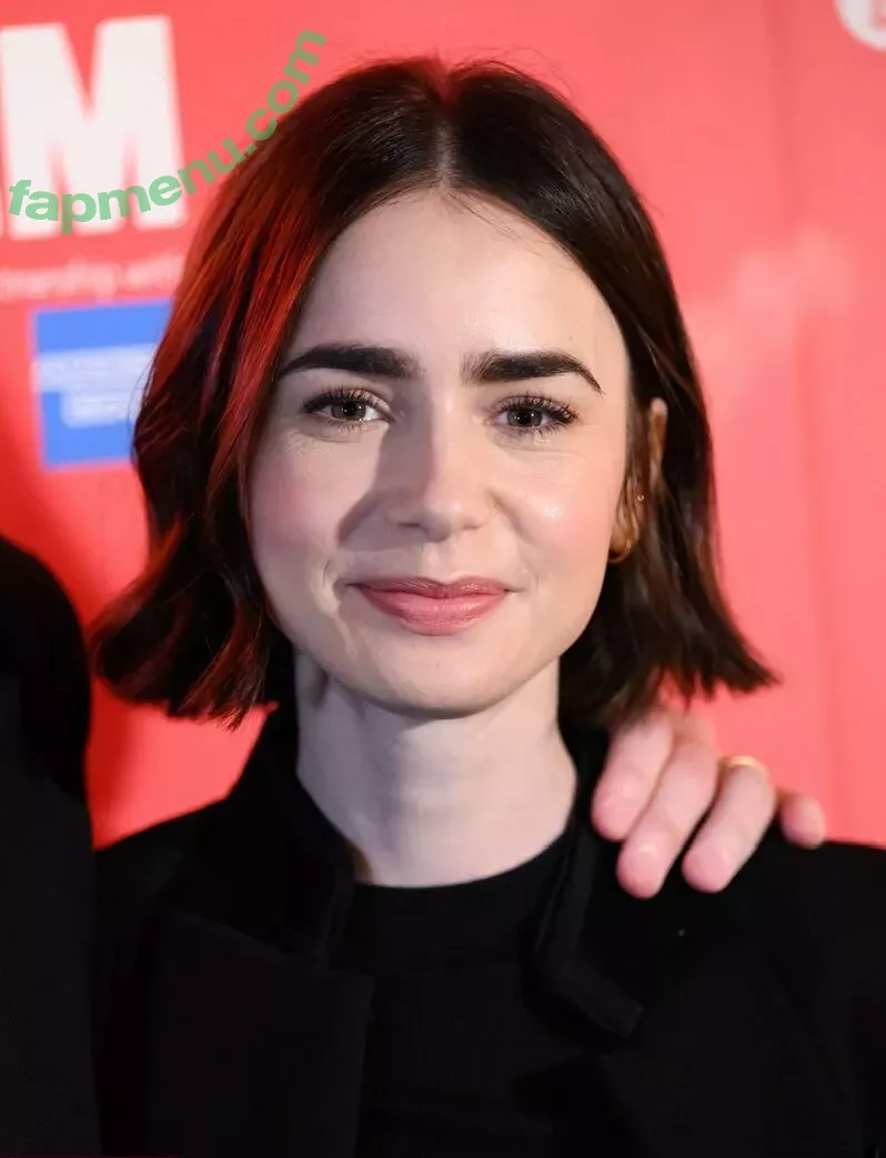 Lily Collins nude photo #0940 (lilyjcollins)