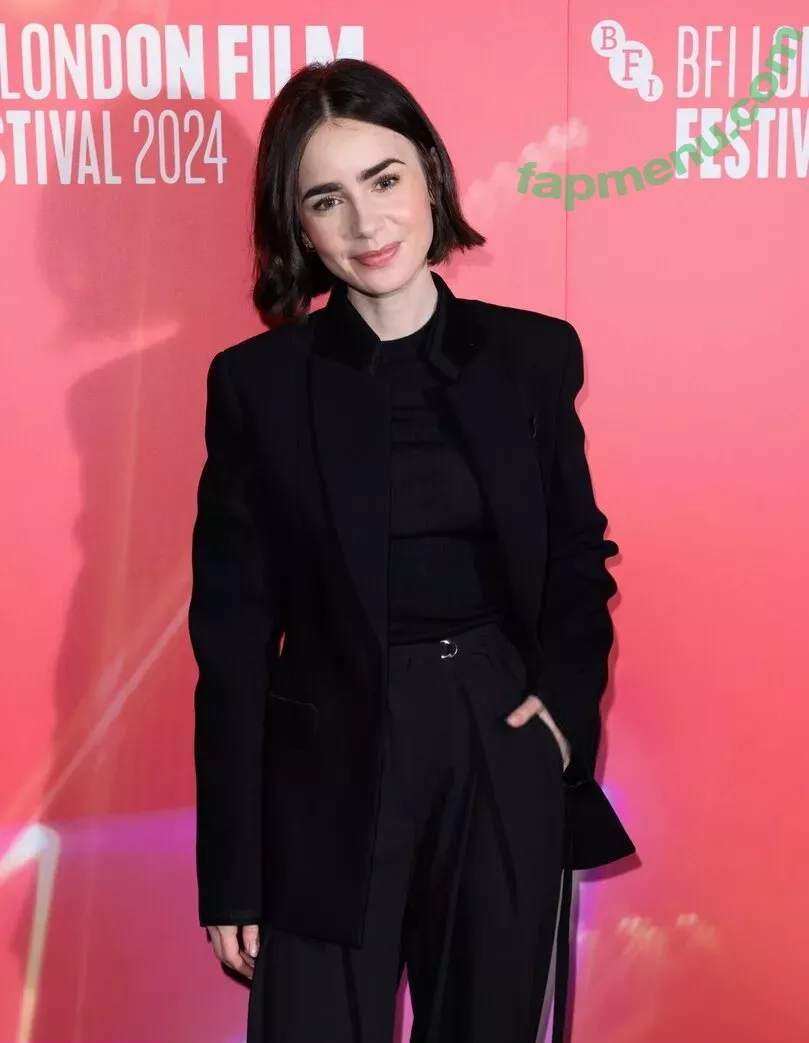 Lily Collins nude photo #0943 (lilyjcollins)