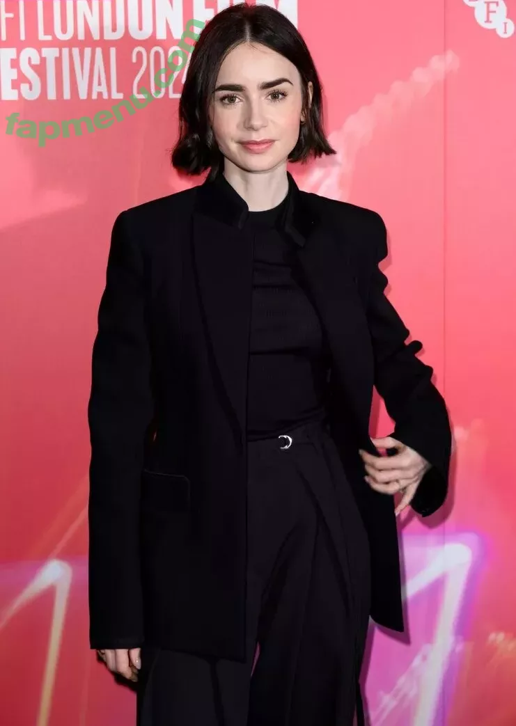 Lily Collins nude photo #0945 (lilyjcollins)