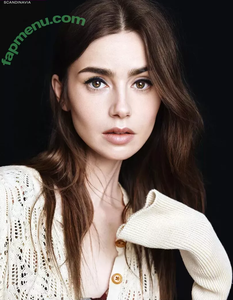 Lily Collins nude photo #0956 (lilyjcollins)