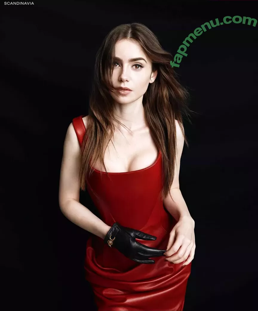 Lily Collins nude photo #0958 (lilyjcollins)