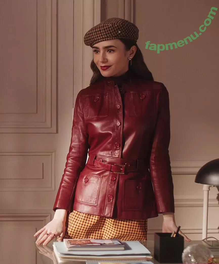 Lily Collins nude photo #0967 (lilyjcollins)
