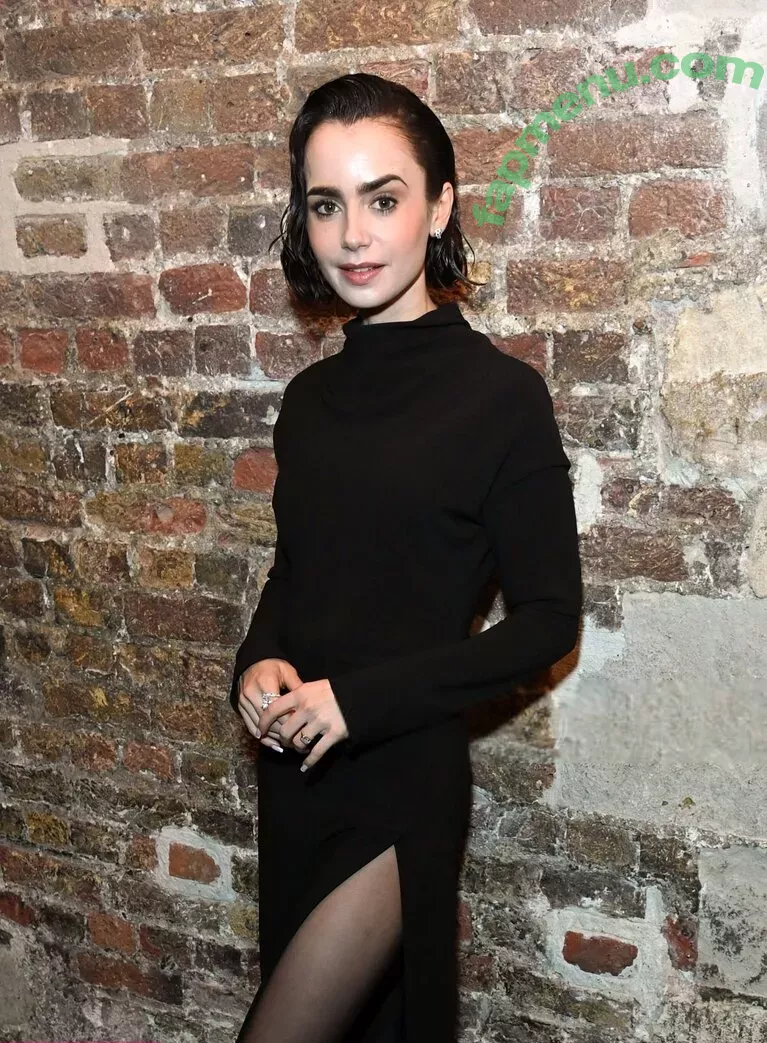 Lily Collins nude photo #0976 (lilyjcollins)